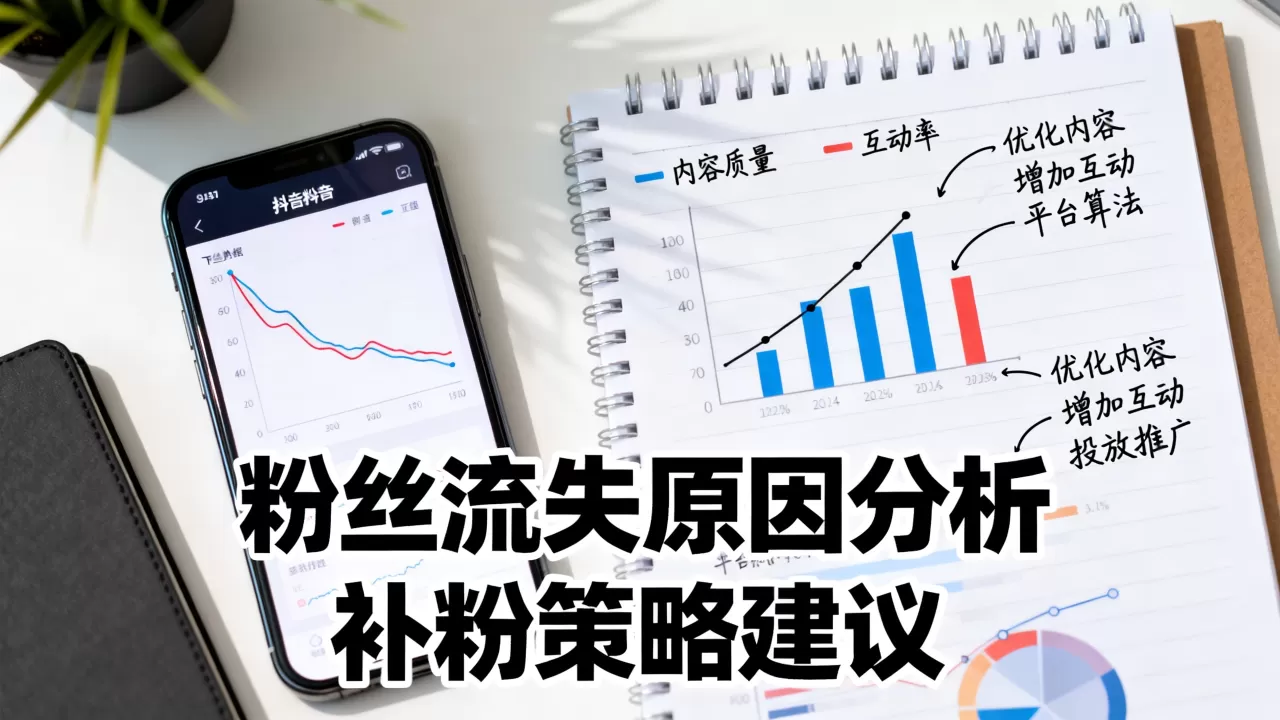 抖音粉丝为什么一直掉?,粉丝掉了怎么补回来 抖音粉丝为什么一直掉?,粉丝掉了怎么补回来