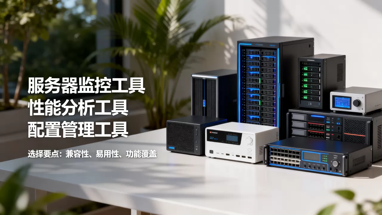 服务器工具有哪些常用名称,如何选择最佳工具? 服务器工具有哪些常用名称,如何选择最佳工具?