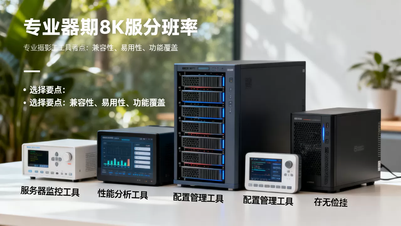 服务器工具有哪些常用名称,如何选择最佳工具? 服务器工具有哪些常用名称,如何选择最佳工具?
