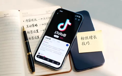 抖音粉丝业务怎么做才有效？，快速涨粉的实用方法有哪些？