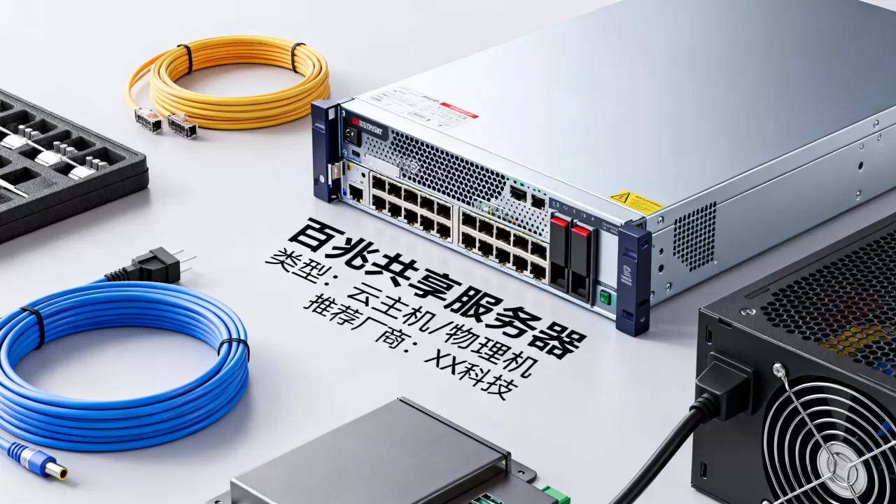 百兆共享服务器有哪些类型可选,百兆共享服务器租用哪家好? 百兆共享服务器有哪些类型可选,百兆共享服务器租用哪家好?