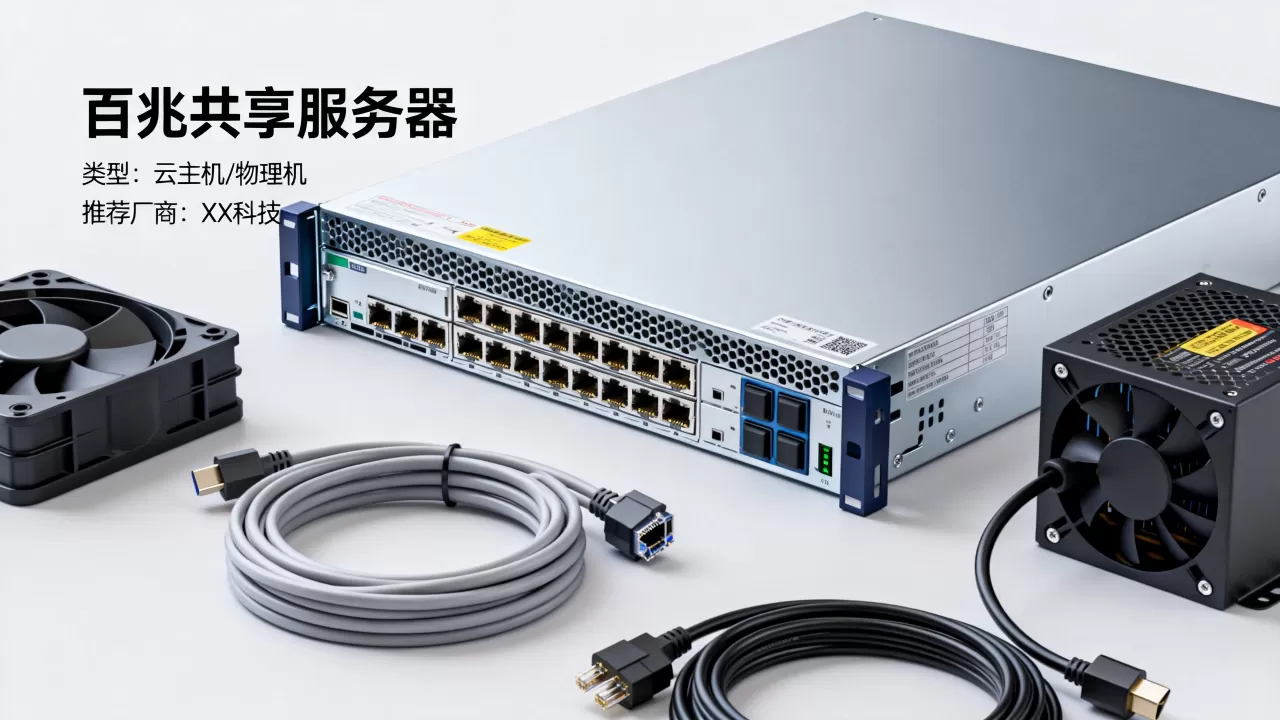 百兆共享服务器有哪些类型可选,百兆共享服务器租用哪家好? 百兆共享服务器有哪些类型可选,百兆共享服务器租用哪家好?
