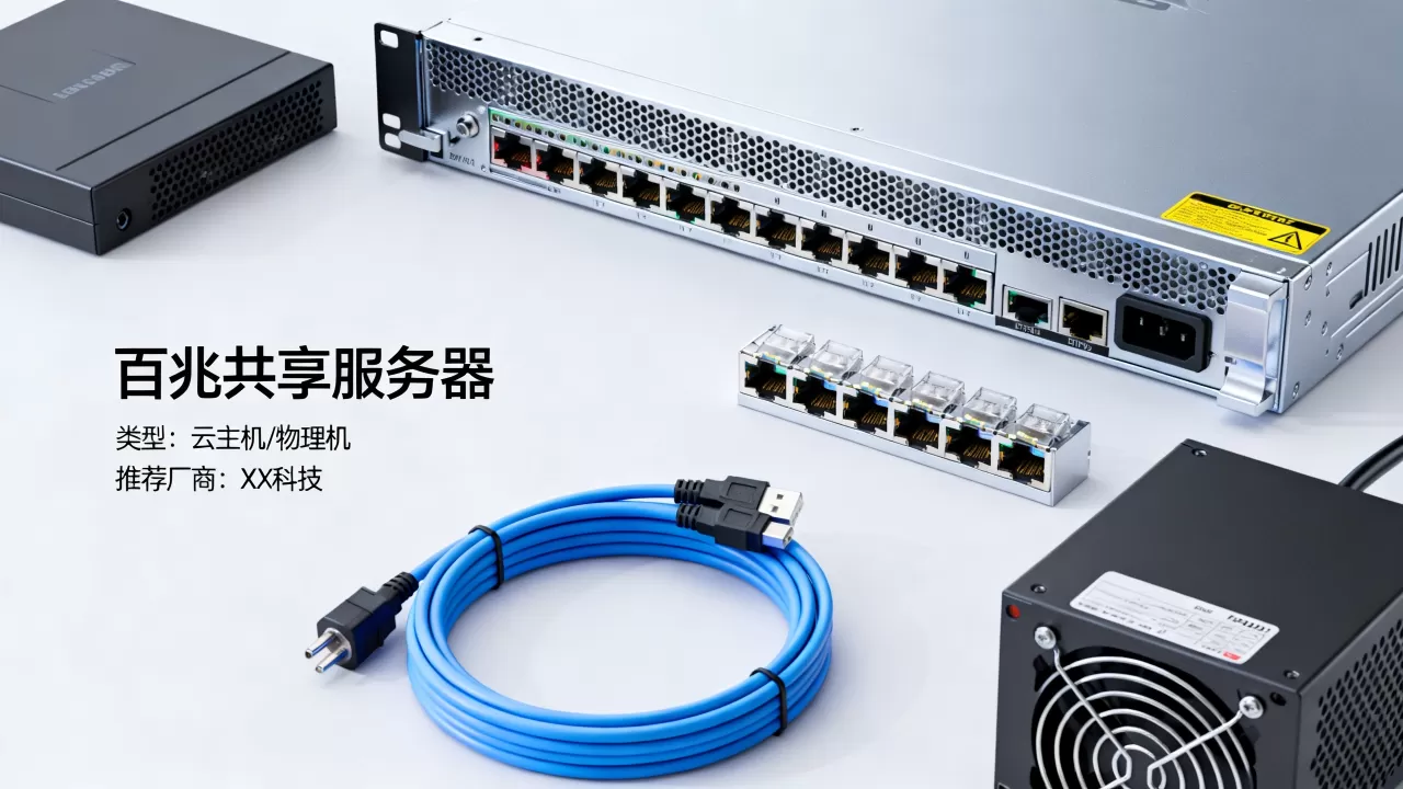 百兆共享服务器有哪些类型可选,百兆共享服务器租用哪家好? 百兆共享服务器有哪些类型可选,百兆共享服务器租用哪家好?