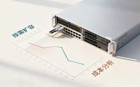 按需扩容防护如何降低企业成本，云防护费用怎么算？