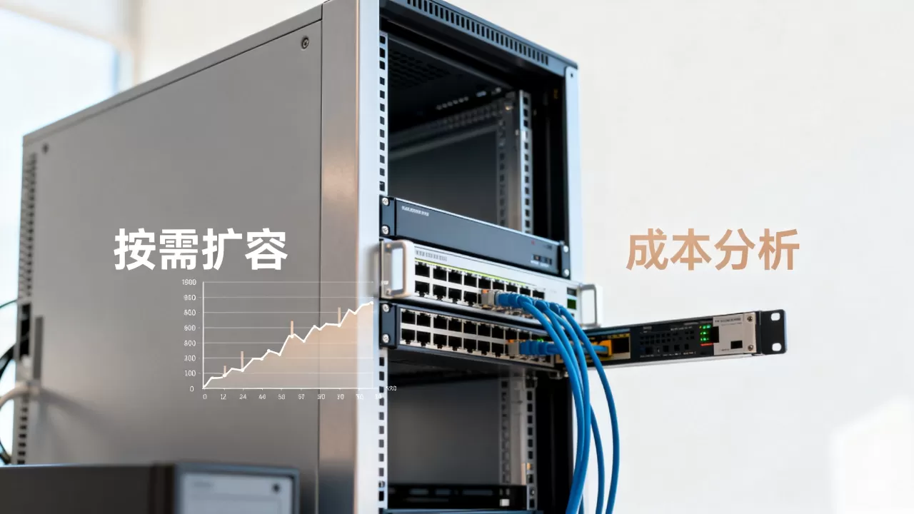 按需扩容防护如何降低企业成本,云防护费用怎么算? 按需扩容防护如何降低企业成本,云防护费用怎么算?