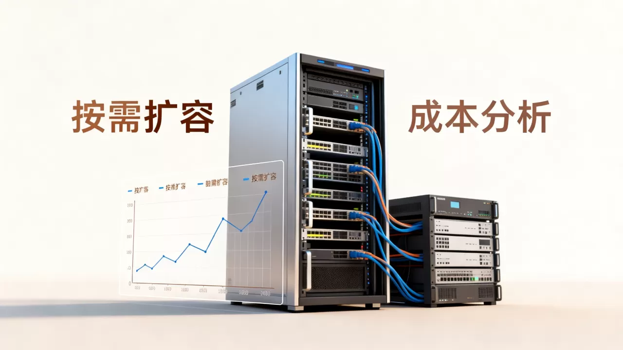 按需扩容防护如何降低企业成本,云防护费用怎么算? 按需扩容防护如何降低企业成本,云防护费用怎么算?