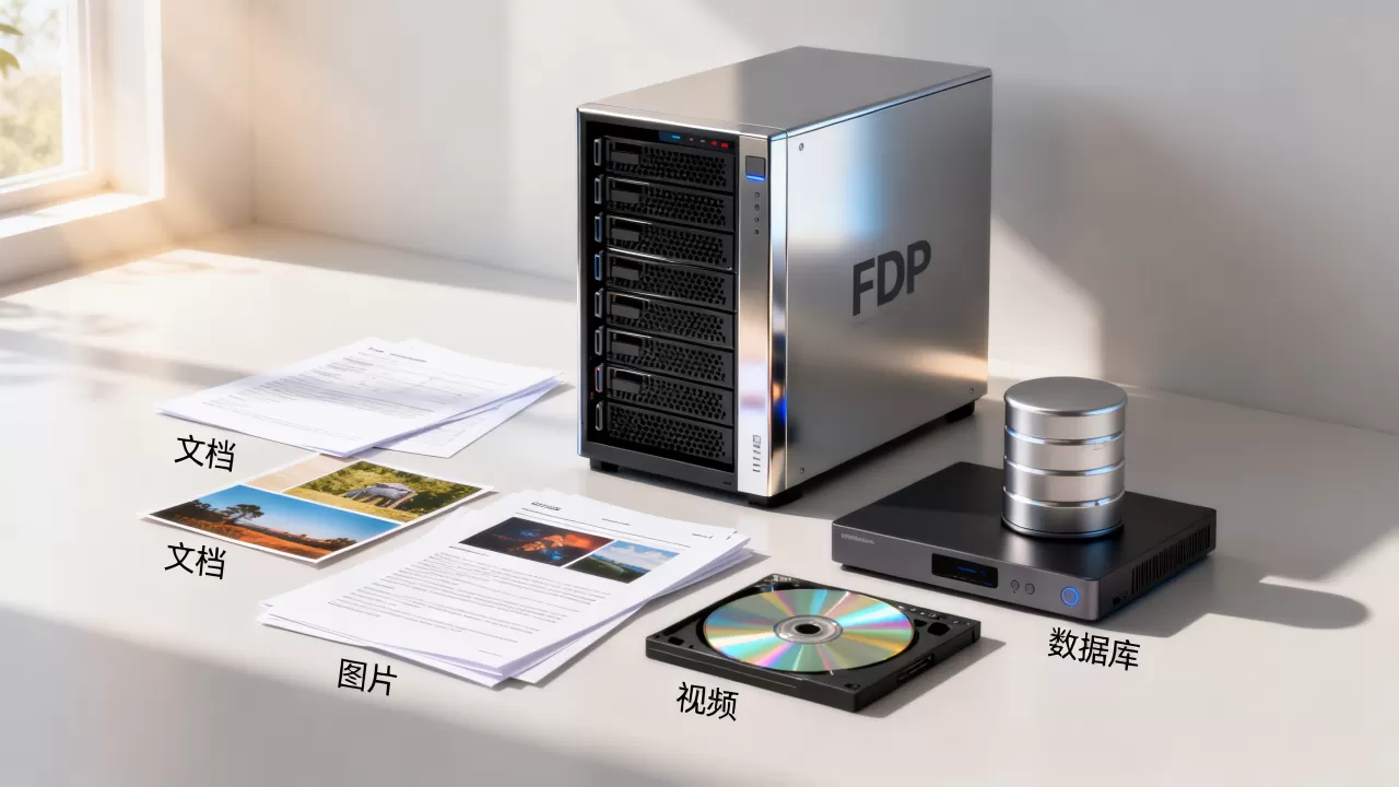 FDP服务器到底能保存哪些文件?,服务器存储文件类型有哪些 FDP服务器到底能保存哪些文件?,服务器存储文件类型有哪些