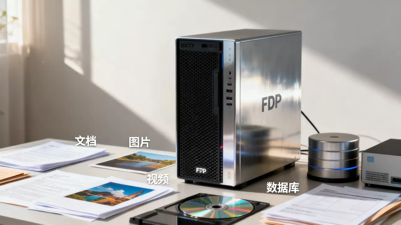 FDP服务器到底能保存哪些文件?,服务器存储文件类型有哪些 FDP服务器到底能保存哪些文件?,服务器存储文件类型有哪些