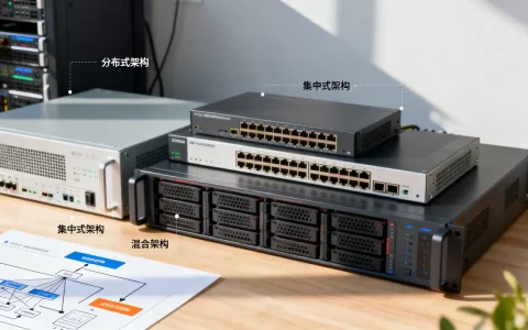 国内服务器都有哪些架构，哪种性能更稳定呢？