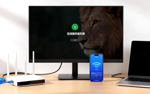 玩CF一直连接服务器失败咋回事，CF连接服务器失败怎么解决？