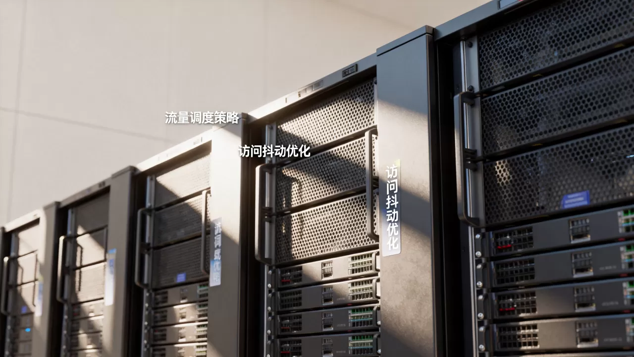 流量调度策略如何降低访问抖动,有哪些优化方案? 流量调度策略如何降低访问抖动,有哪些优化方案?
