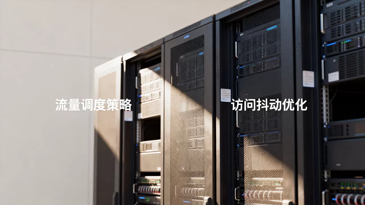 流量调度策略如何降低访问抖动,有哪些优化方案? 流量调度策略如何降低访问抖动,有哪些优化方案?