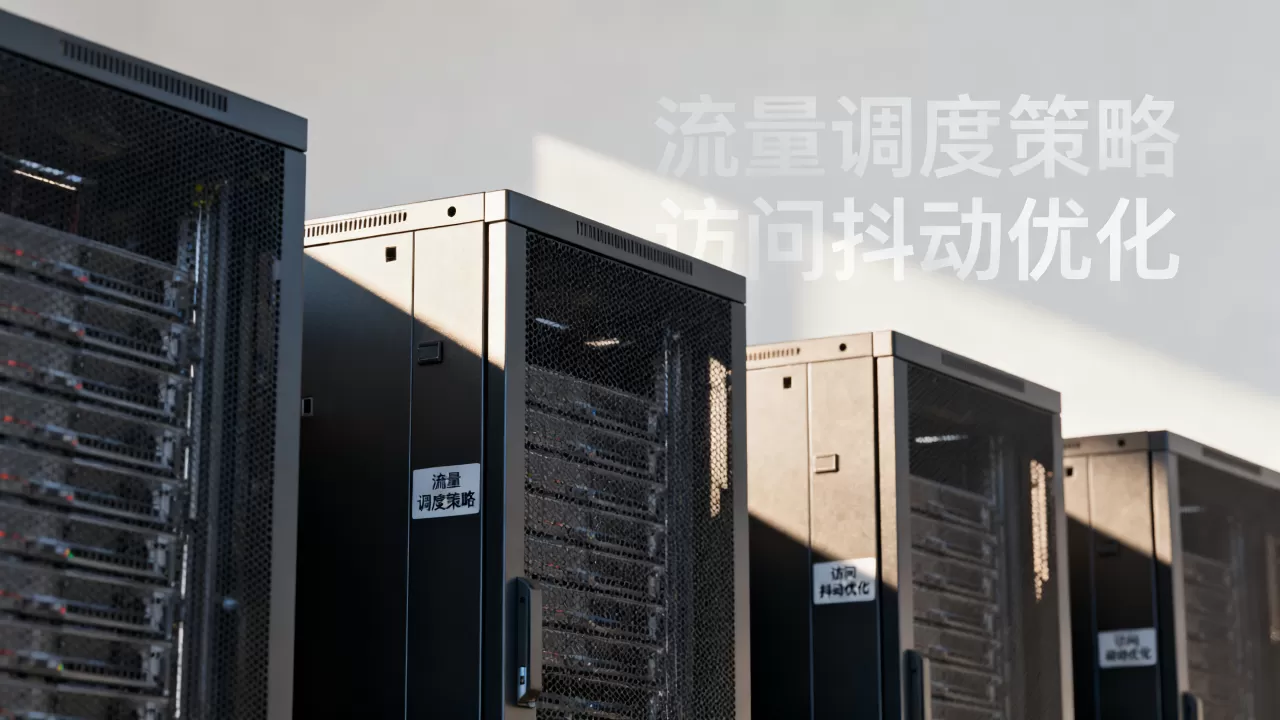 流量调度策略如何降低访问抖动,有哪些优化方案? 流量调度策略如何降低访问抖动,有哪些优化方案?