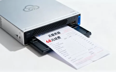 酷番云服务器68元续费到底多少钱，云服务器续费贵吗