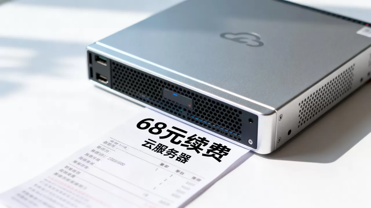 酷番云服务器68元续费到底多少钱,云服务器续费贵吗 酷番云服务器68元续费到底多少钱,云服务器续费贵吗