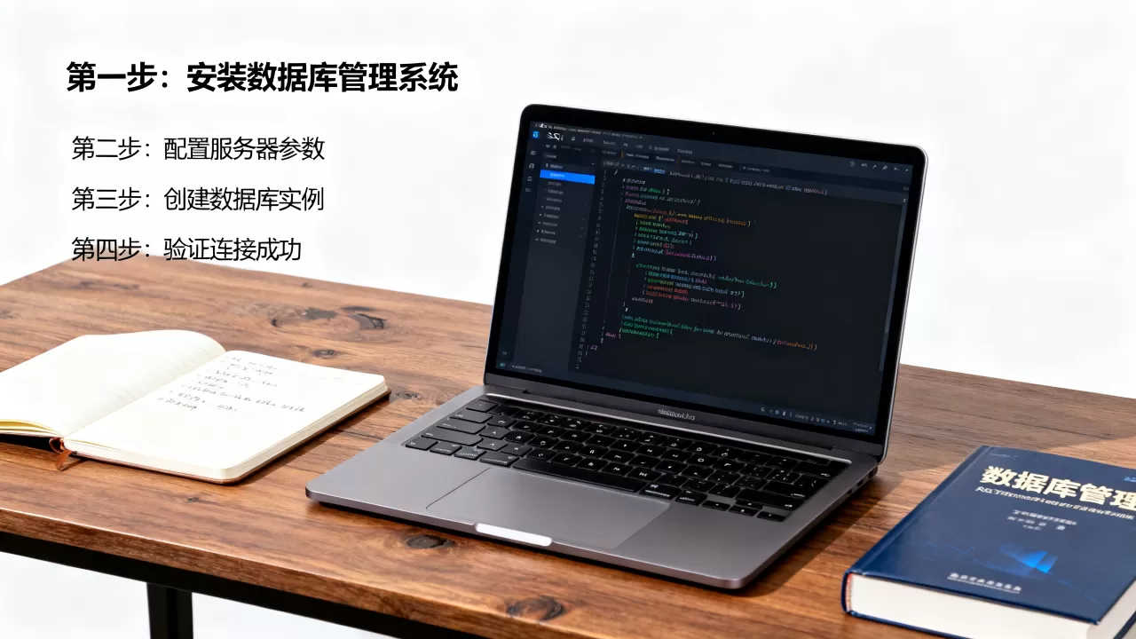 如何用SQL创建一个数据库服务器?,详细步骤是什么 如何用SQL创建一个数据库服务器?,详细步骤是什么