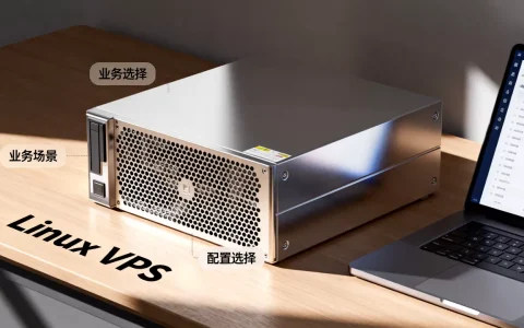 Linux虚拟专用服务器究竟适合哪些业务场景，怎么选择配置？