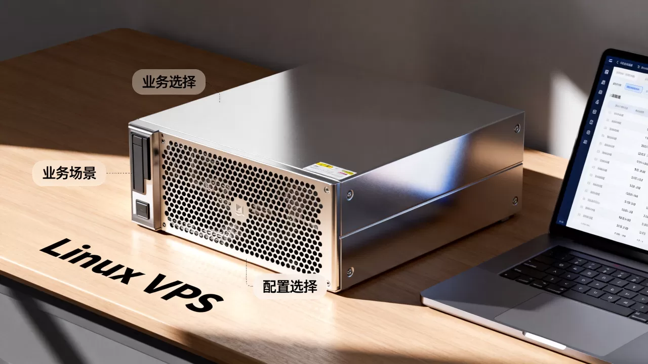 Linux虚拟专用服务器究竟适合哪些业务场景,怎么选择配置? Linux虚拟专用服务器究竟适合哪些业务场景,怎么选择配置?