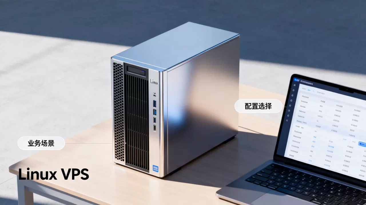 Linux虚拟专用服务器究竟适合哪些业务场景,怎么选择配置? Linux虚拟专用服务器究竟适合哪些业务场景,怎么选择配置?