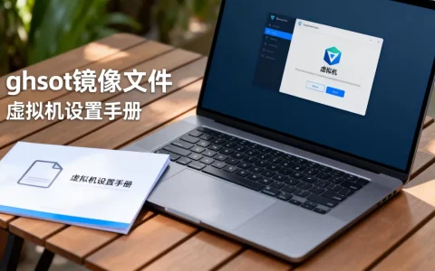 虚拟机安装ghsot到底靠不靠谱，怎么做？