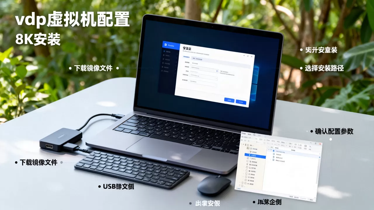 vdp虚拟机到底该怎么配置使用,vdp虚拟机怎么安装 vdp虚拟机到底该怎么配置使用,vdp虚拟机怎么安装