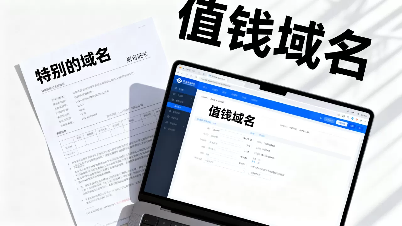 特别的域名为何备受青睐,什么域名最值钱? 特别的域名为何备受青睐,什么域名最值钱?