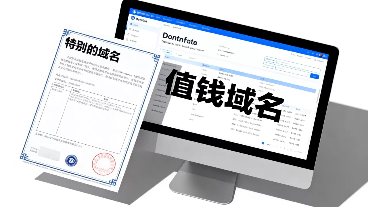 特别的域名为何备受青睐,什么域名最值钱? 特别的域名为何备受青睐,什么域名最值钱?