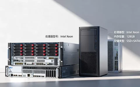 买服务器主要注意哪些？,服务器怎么选才靠谱？