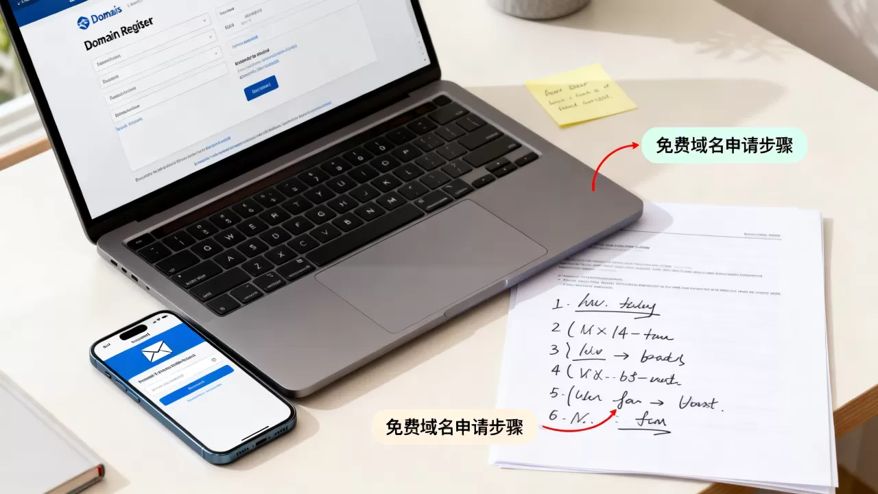 fastcomet免费域名是真的吗?,怎么申请? fastcomet免费域名是真的吗?,怎么申请?