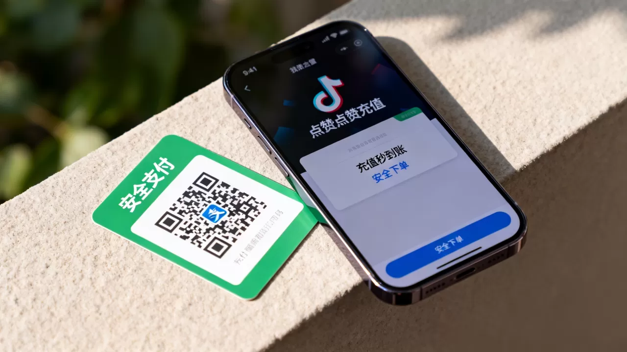 抖音点赞充值秒到账可靠吗,在哪下单最安全 抖音点赞充值秒到账可靠吗,在哪下单最安全