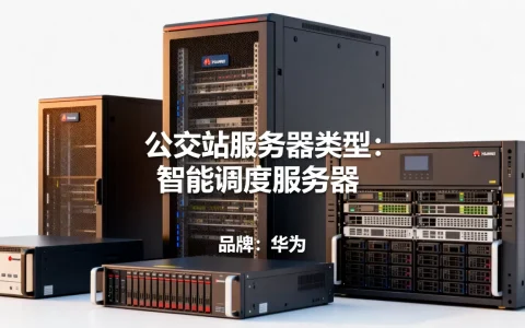 公交站服务器有哪些常见类型，哪个品牌售后好？