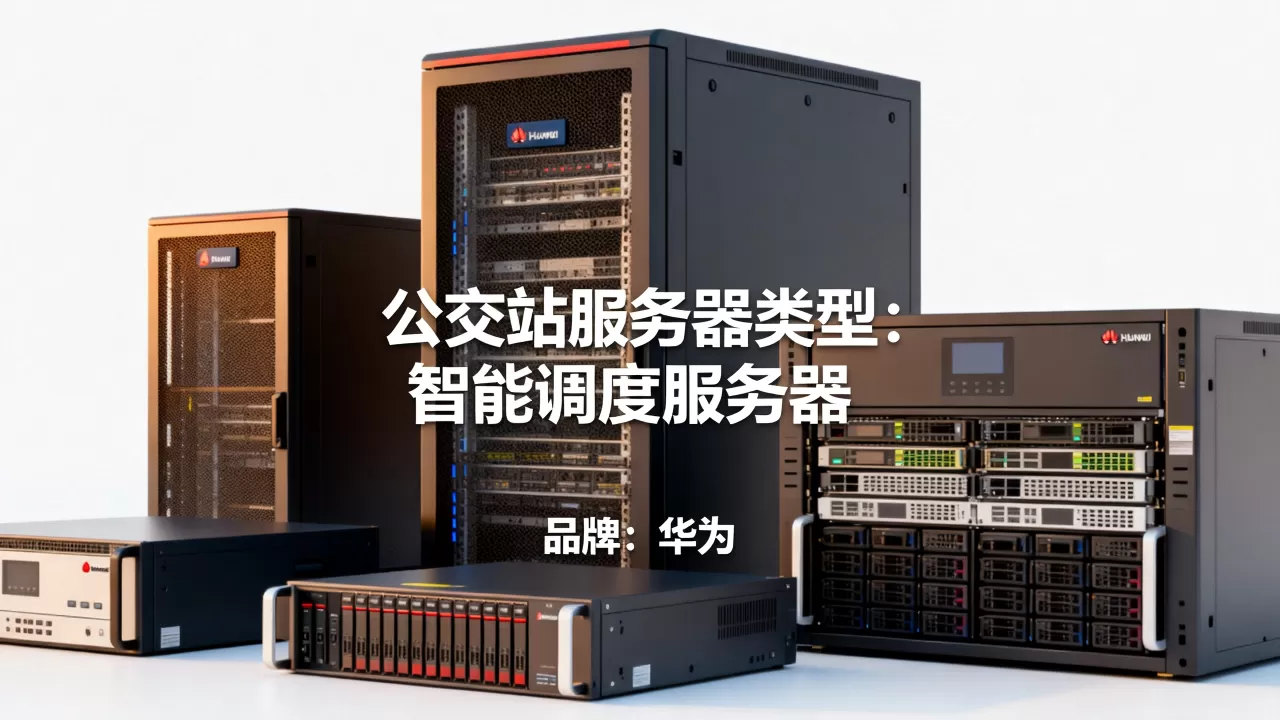 公交站服务器有哪些常见类型,哪个品牌售后好? 公交站服务器有哪些常见类型,哪个品牌售后好?