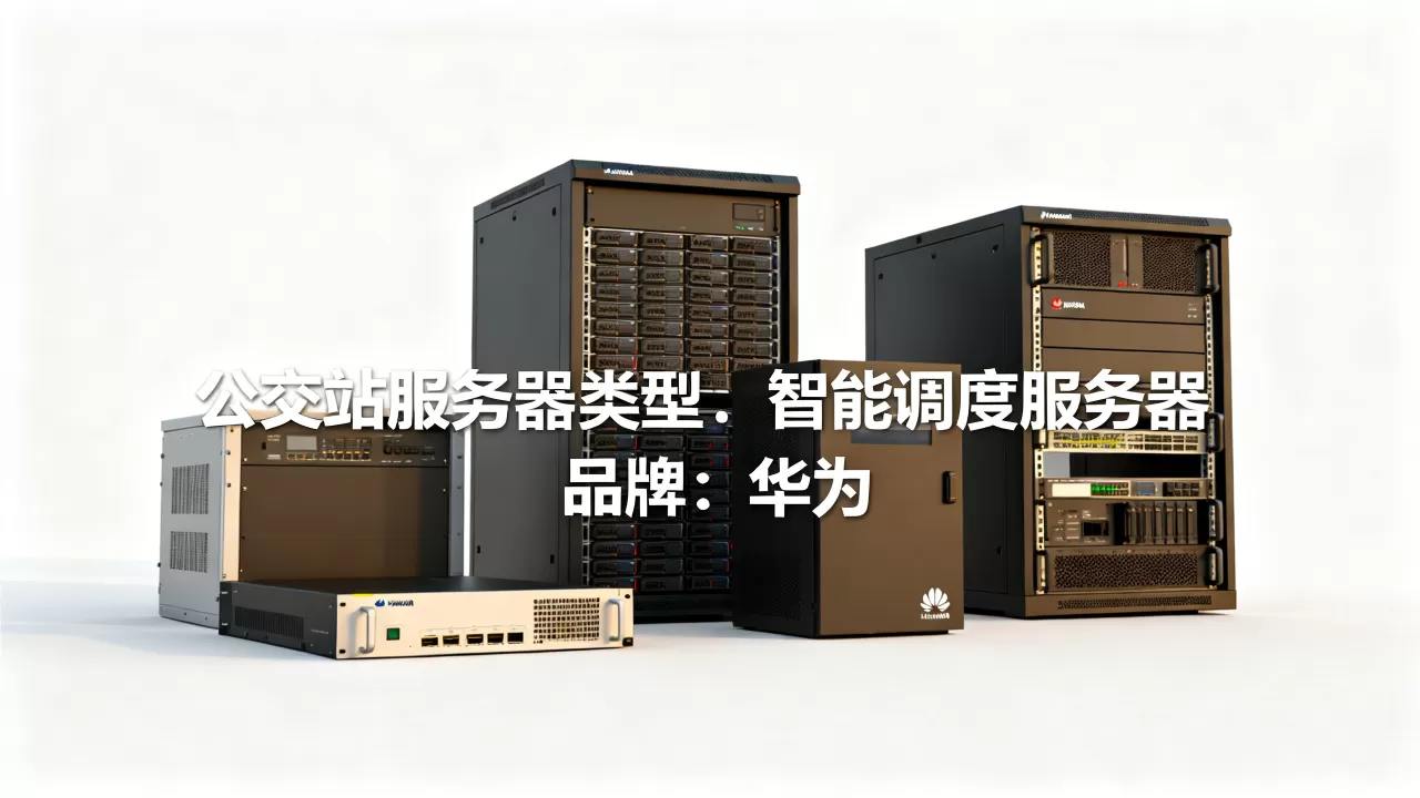 公交站服务器有哪些常见类型,哪个品牌售后好? 公交站服务器有哪些常见类型,哪个品牌售后好?