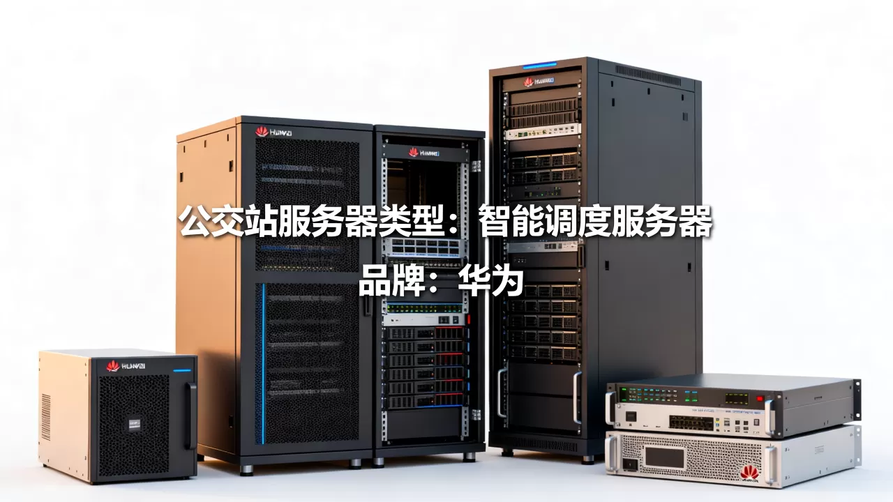 公交站服务器有哪些常见类型,哪个品牌售后好? 公交站服务器有哪些常见类型,哪个品牌售后好?