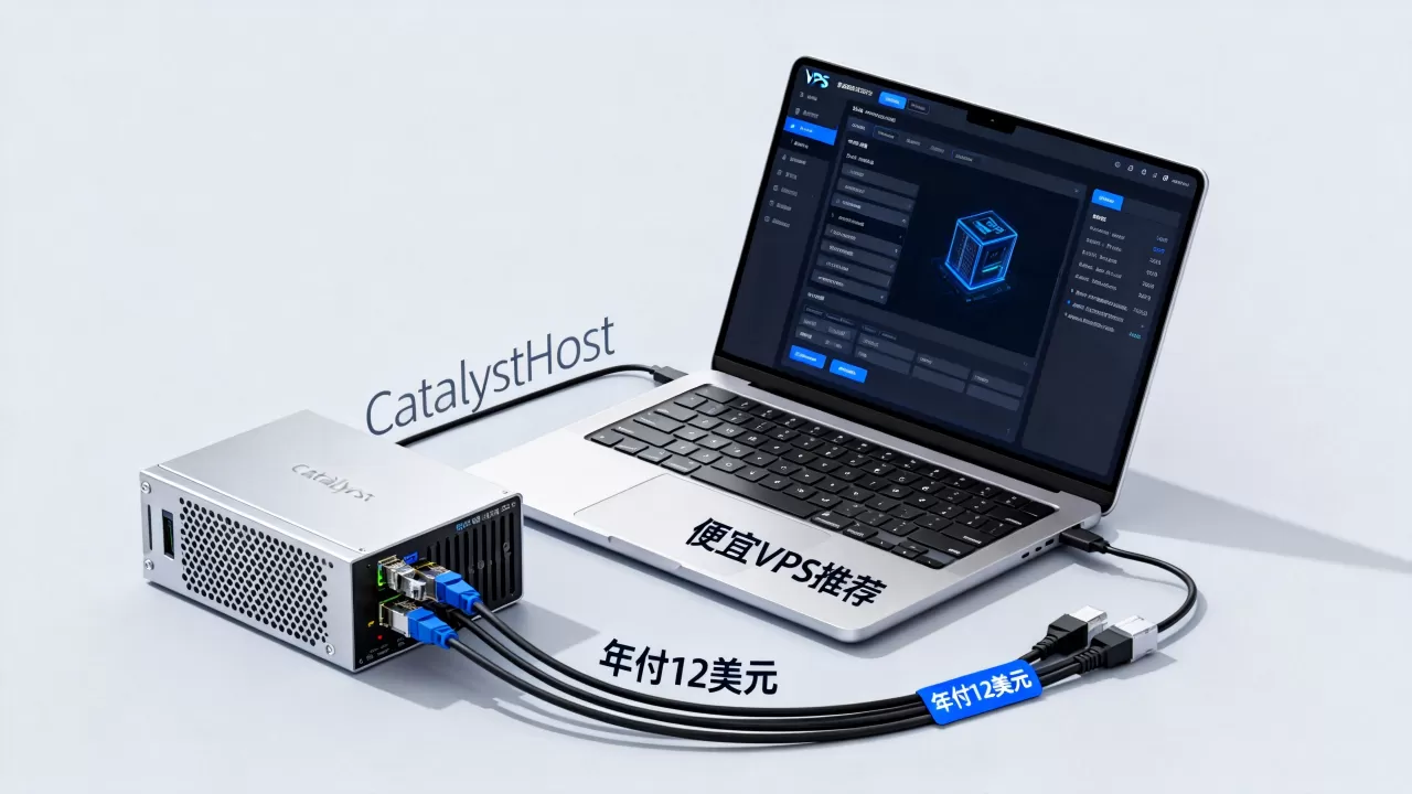 CatalystHost年付12美元值吗,便宜VPS哪家好 CatalystHost年付12美元值吗,便宜VPS哪家好