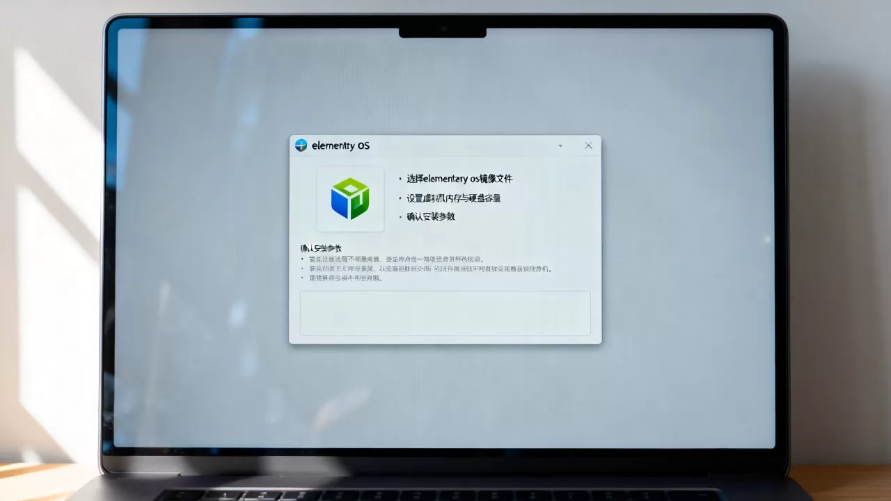 elementary os虚拟机怎么装?, 虚拟机安装elementary os怎么设置 elementary os虚拟机怎么装?, 虚拟机安装elementary os怎么设置