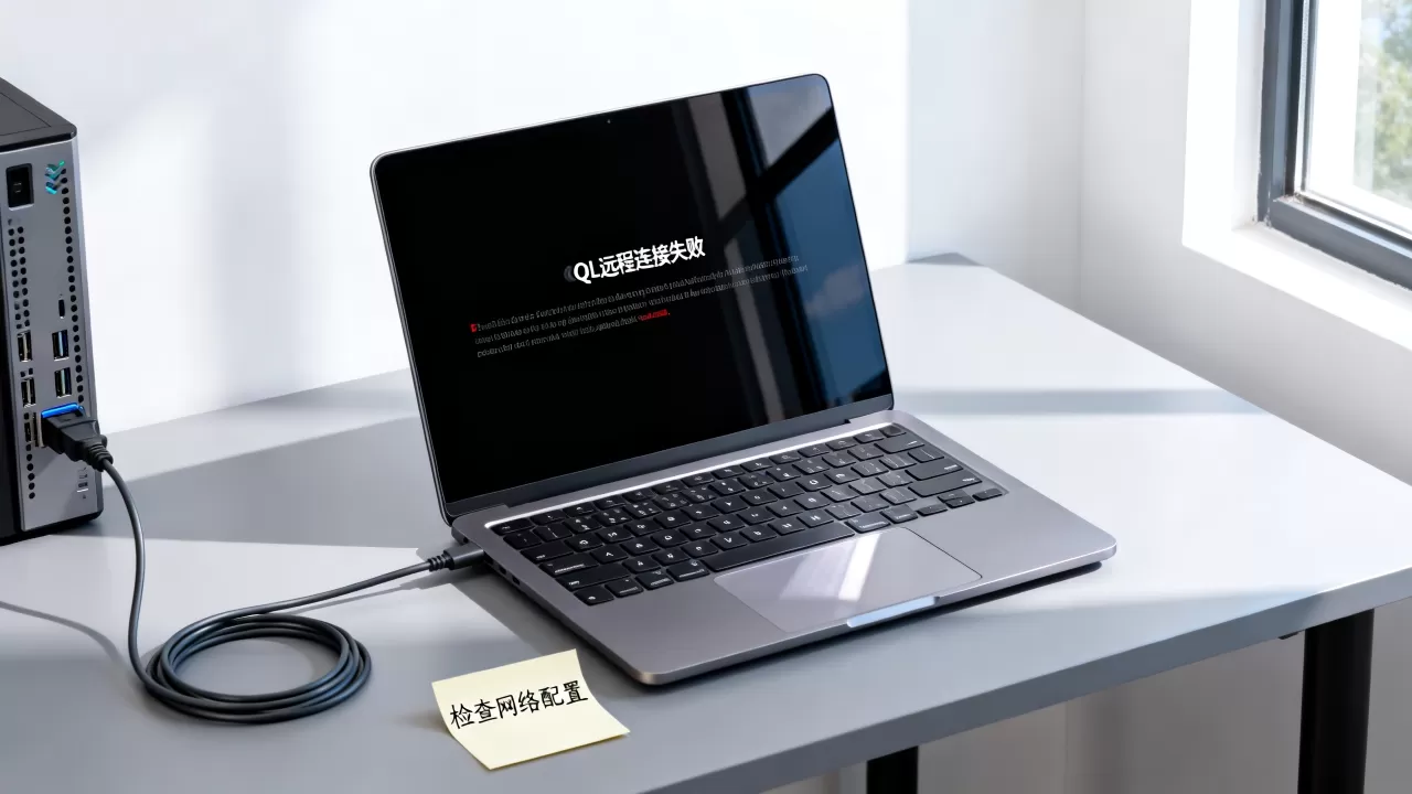 SQL远程连接数据库服务器失败怎么解决,常见原因有哪些? SQL远程连接数据库服务器失败怎么解决,常见原因有哪些?