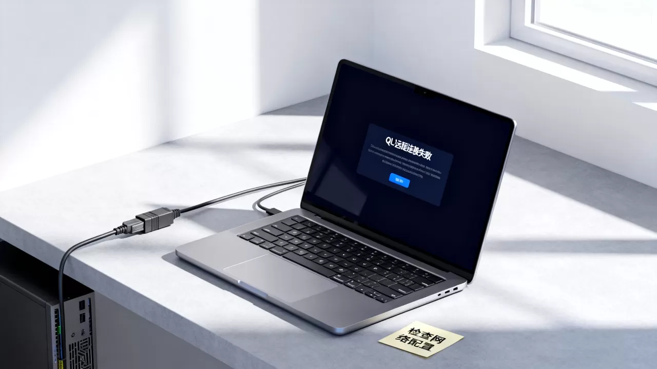 SQL远程连接数据库服务器失败怎么解决,常见原因有哪些? SQL远程连接数据库服务器失败怎么解决,常见原因有哪些?