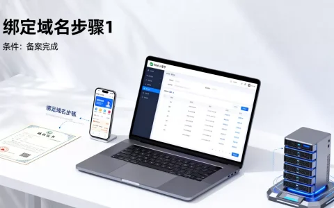 微信小程序如何绑定域名，需要满足哪些条件？