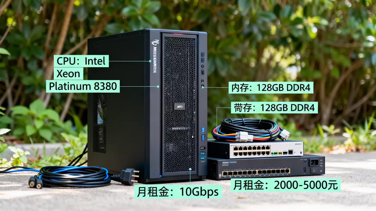 游戏服务器需要有哪些配置,游戏服务器租用多少钱一个月 游戏服务器需要有哪些配置,游戏服务器租用多少钱一个月