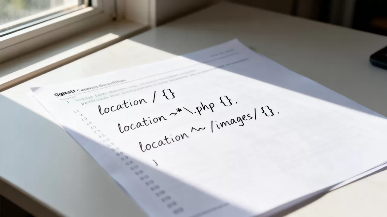 nginx location域名优先级怎么设,哪个优先? nginx location域名优先级怎么设,哪个优先?