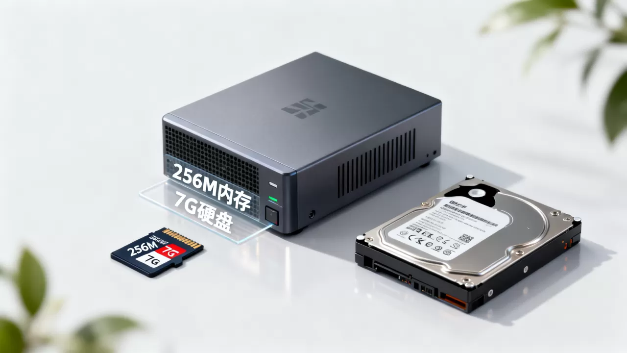 8美元年付256M内存7G硬盘能做什么,便宜VPS哪家好 8美元年付256M内存7G硬盘能做什么,便宜VPS哪家好