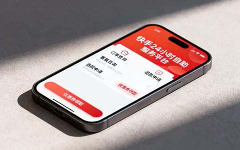 快手24小时自助服务平台是真的吗，有哪些功能？