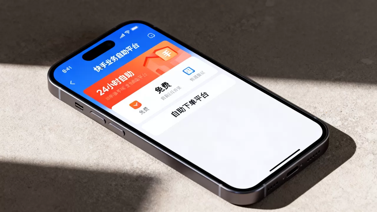 快手业务24小时自助平台免费吗,快手自助下单平台有哪些? 快手业务24小时自助平台免费吗,快手自助下单平台有哪些?