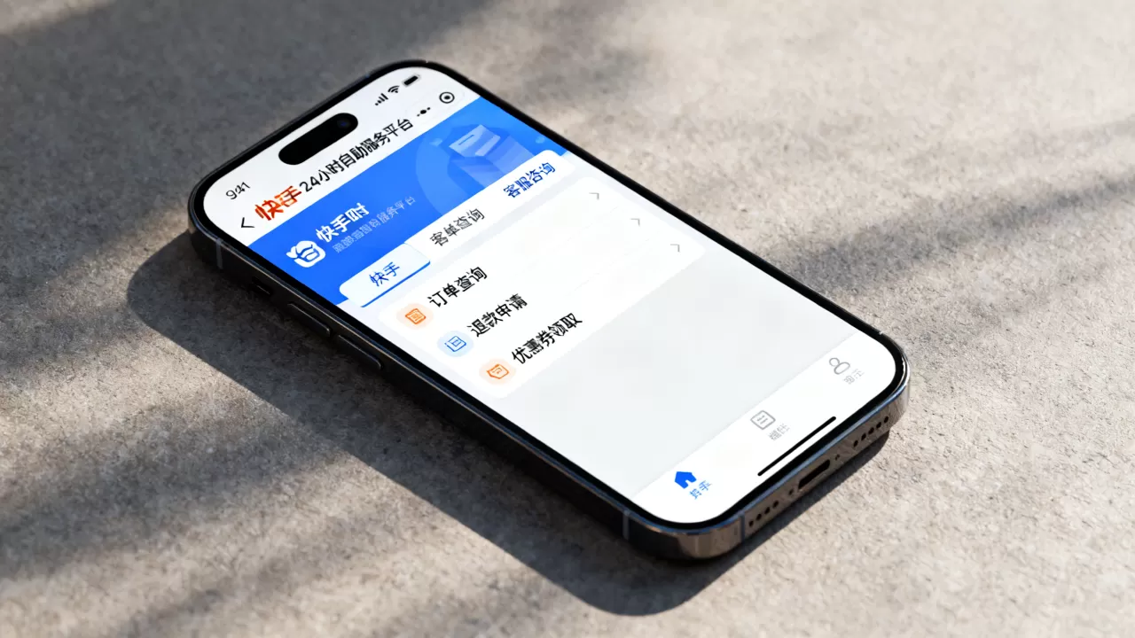 快手24小时自助服务平台是真的吗,有哪些功能? 快手24小时自助服务平台是真的吗,有哪些功能?