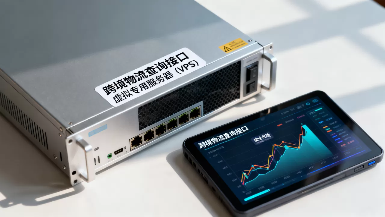跨境物流查询接口用虚拟专用服务器承载安全吗,有哪些风险? 跨境物流查询接口用虚拟专用服务器承载安全吗,有哪些风险?
