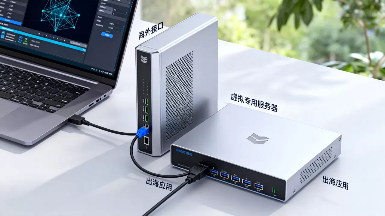 出海应用访问海外接口怎么选虚拟专用服务器?,要点有哪些? 出海应用访问海外接口怎么选虚拟专用服务器?,要点有哪些?