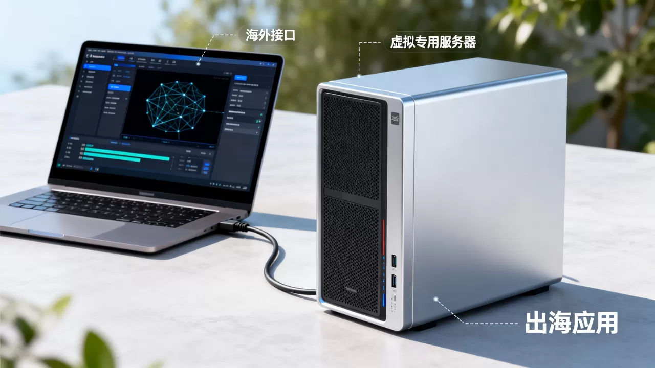 出海应用访问海外接口怎么选虚拟专用服务器?,要点有哪些? 出海应用访问海外接口怎么选虚拟专用服务器?,要点有哪些?