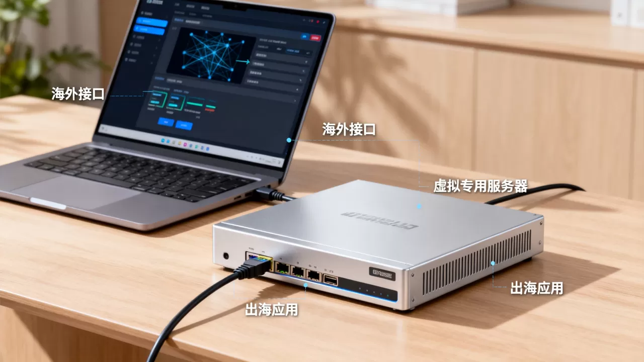 出海应用访问海外接口怎么选虚拟专用服务器?,要点有哪些? 出海应用访问海外接口怎么选虚拟专用服务器?,要点有哪些?