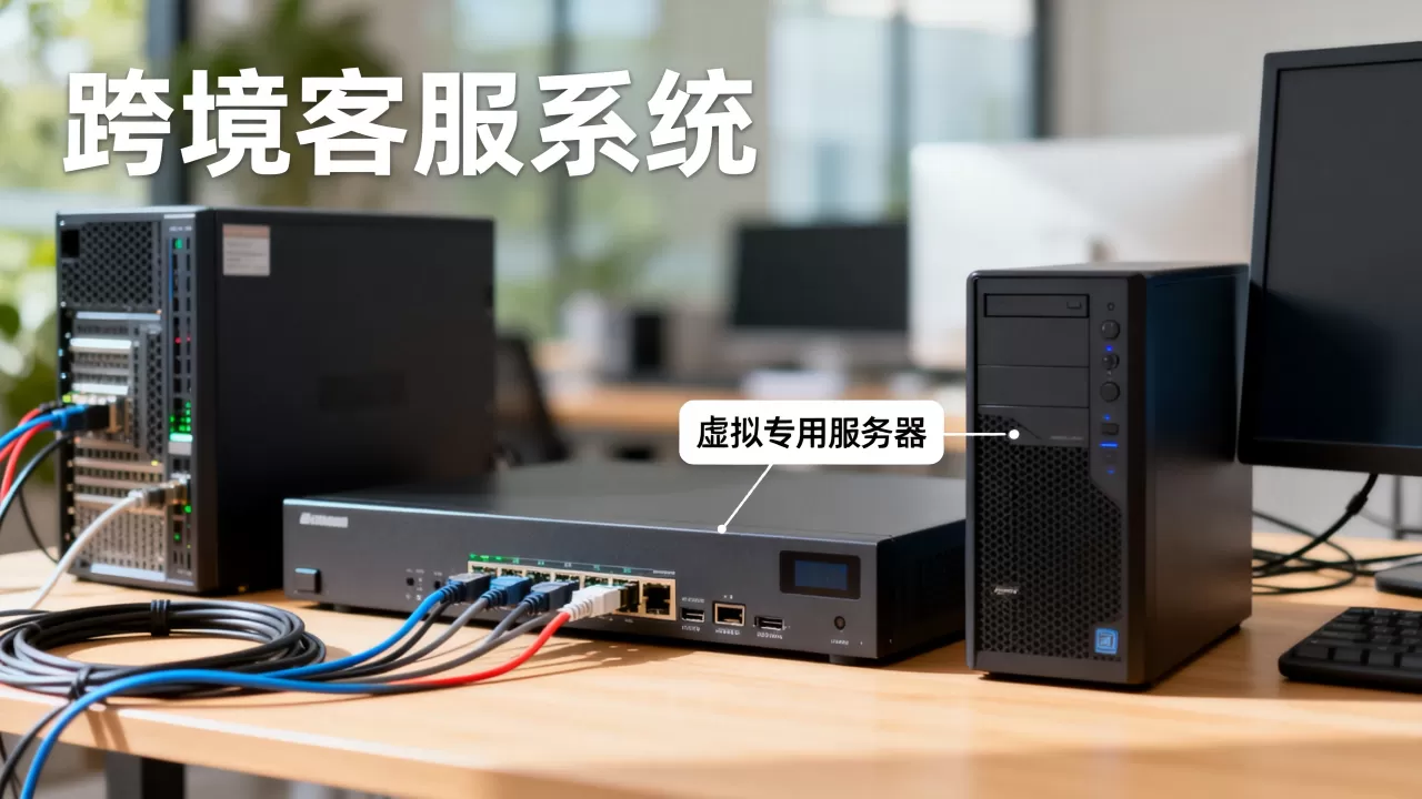 跨境客服系统部署用虚拟专用服务器好吗?,哪种方案好 跨境客服系统部署用虚拟专用服务器好吗?,哪种方案好